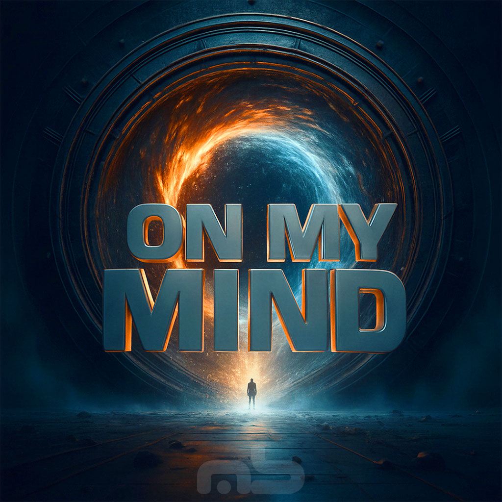 Hurts - Michael Bryan cover art